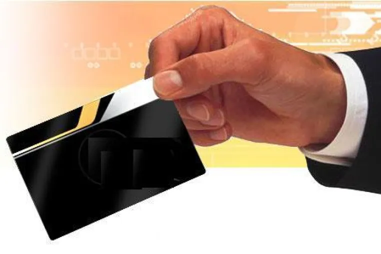 Premium Finance Card:" Entlastung für Ihren Geldbeutel". Bild: Premium Finance Card:" Entlastung für Ihren Geldbeutel".