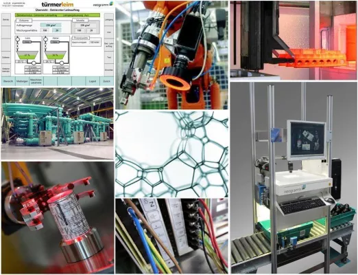 Bild: Showdown auf der SPS/IPC/Drives. neogramm gewährt Einblicke in erfolgreiche Automatisierungsprojekte.