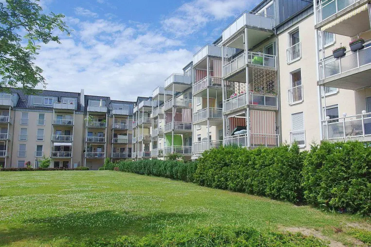 Bild: Münchner Domicil kauft in Düsseldorf