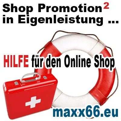Bild: Eigenleistung als Möglichkeit für mehr Erfolg mit dem eigenen Online Shop.