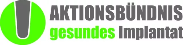 Bild: bredent group unterstützt Aktionsbündnis gesundes Implantat