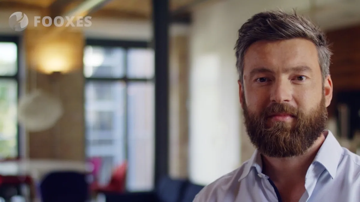 Fooxes Masterclass Remote Leadership