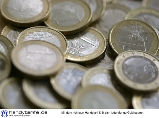 Bild: Handytarife werden noch billiger