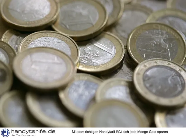 Bild: Handytarife werden noch billiger