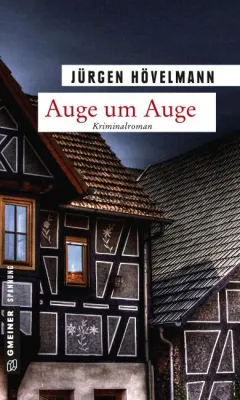 Bild: Rezension: "Auge um Auge" - Jürgen Hövelmann