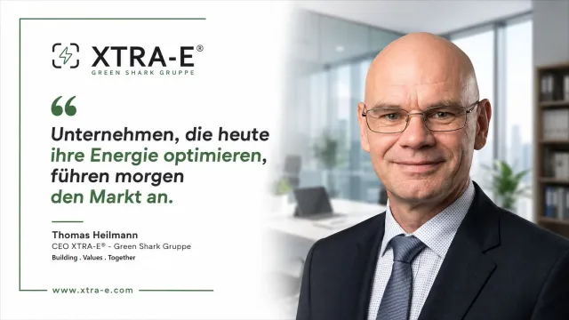 Bild: Future Energy Benchmark: Der neue Maßstab für nachhaltige Energieeffizienz