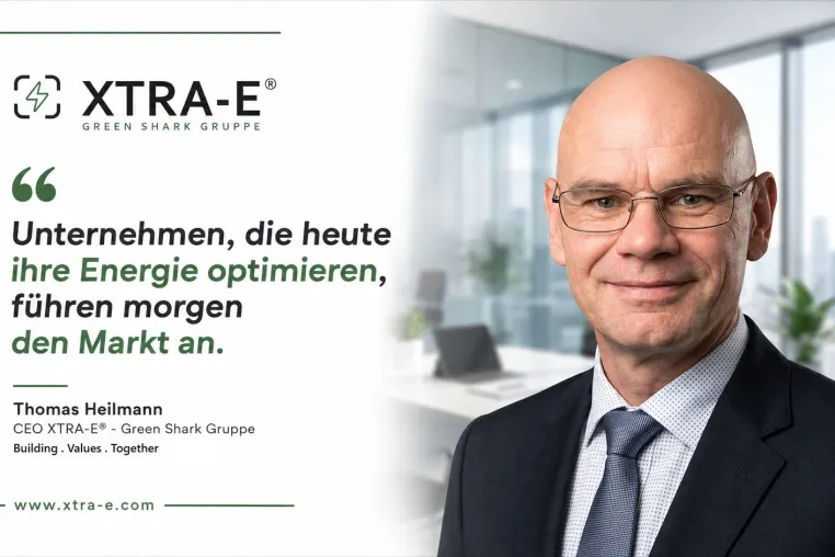 Bild: Future Energy Benchmark: Der neue Maßstab für nachhaltige Energieeffizienz