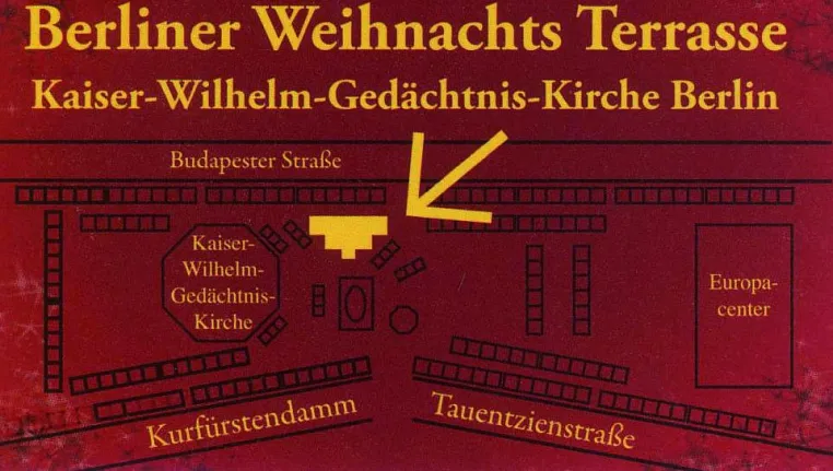 Bild: Einladung zu: Udo Walz brät Reibekuchen für einen guten Zweck