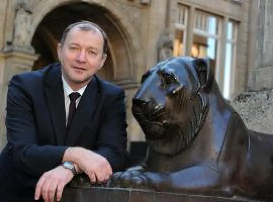 Bild: Demographischer Wandel: Maklerverband verlangt von Politik stärkere Förderung von Eigentums-Erwerb