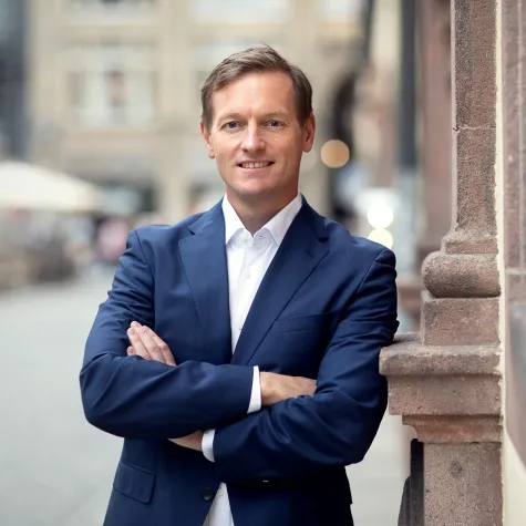 Geschäftsführerzuwachs bei kurz-mal-weg.de Bild: Geschäftsführerzuwachs bei kurz-mal-weg.de