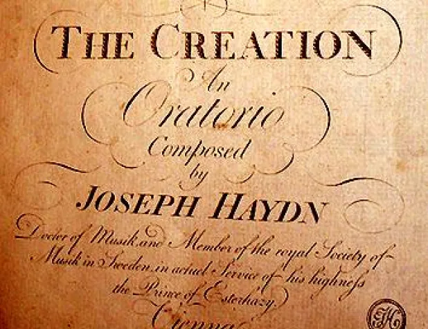 Bild: "... so hoch - so weit“* – Sternkunde für Musik-, Kulturschaffende & Künstler