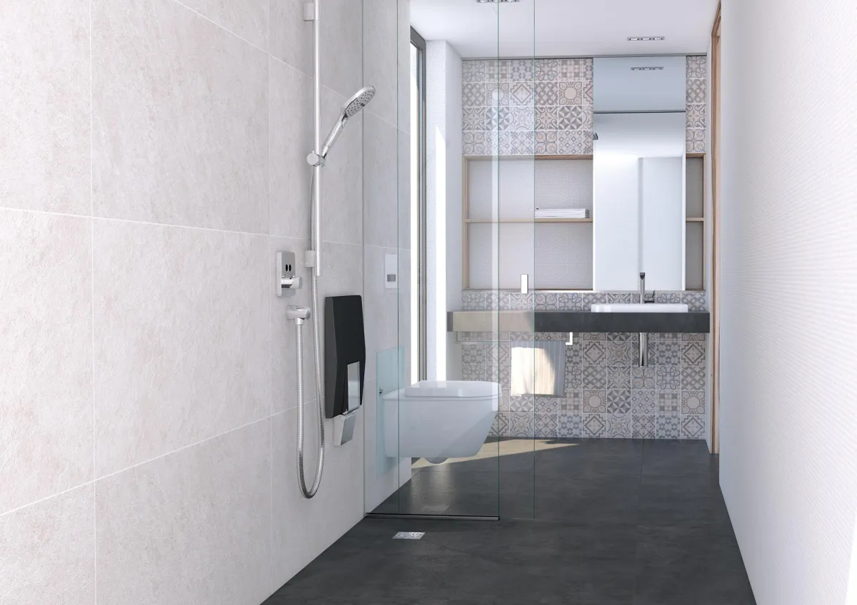 Die KfW-Förderung 455-B bleibt auch 2019 bestehen.