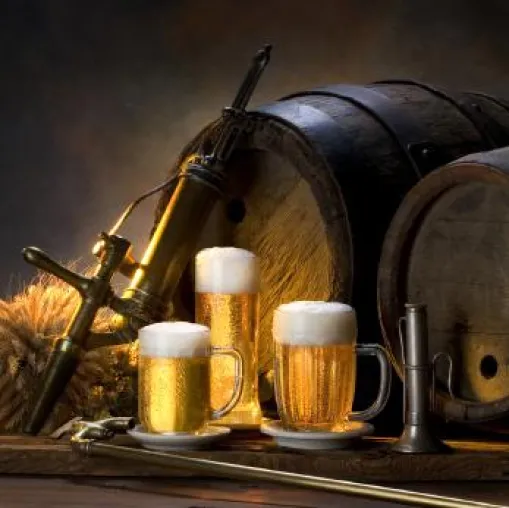 Bild: PDZ s.r.o eröffnet einen Online Shop für tschechische Bier Spezialitäten