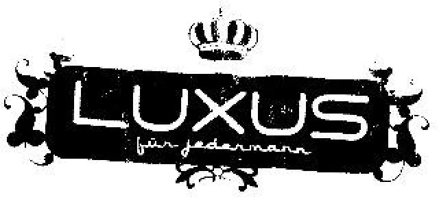 Bild: Der Sommer wird luxuriös – Anziehen, Dekorieren, Entspannen und Verschenken mit „Luxus für jedermann“