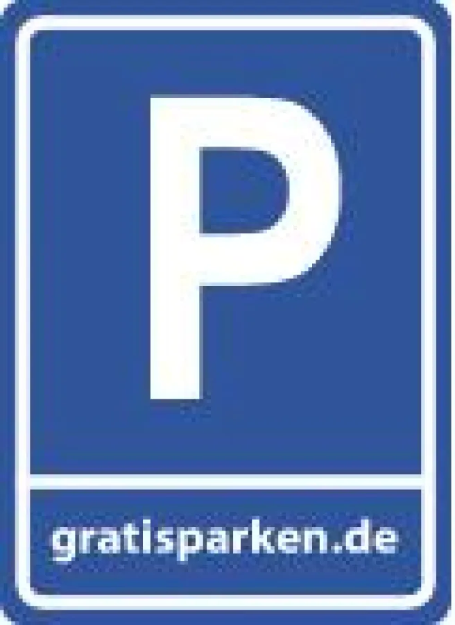 Kostenlos Parken in ganz Deutschland - dank gratisparken.de