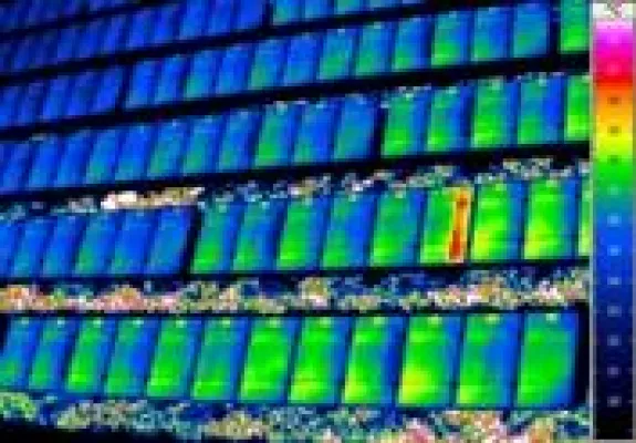 Münchner Solarschmiede GmbH stellt auf der Intersolar Europe erstmals Gewährleistungs-Check vor Bild: Münchner Solarschmiede GmbH stellt auf der Intersolar Europe erstmals Gewährleistungs-Check vor