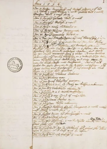 Bild: Digitale Editionen. Herzog August Bibliothek ist Herausgeber einer neuen Reihe
