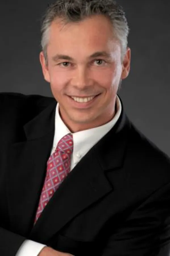 Eric Schneider, 1. Vorsitzender der M2M Alliance: