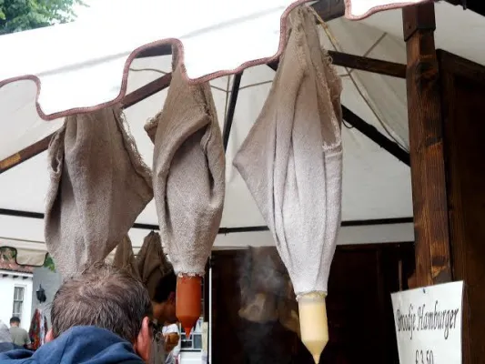 Bild: Facettenreicher Markt für Investitionen rund um den Globus