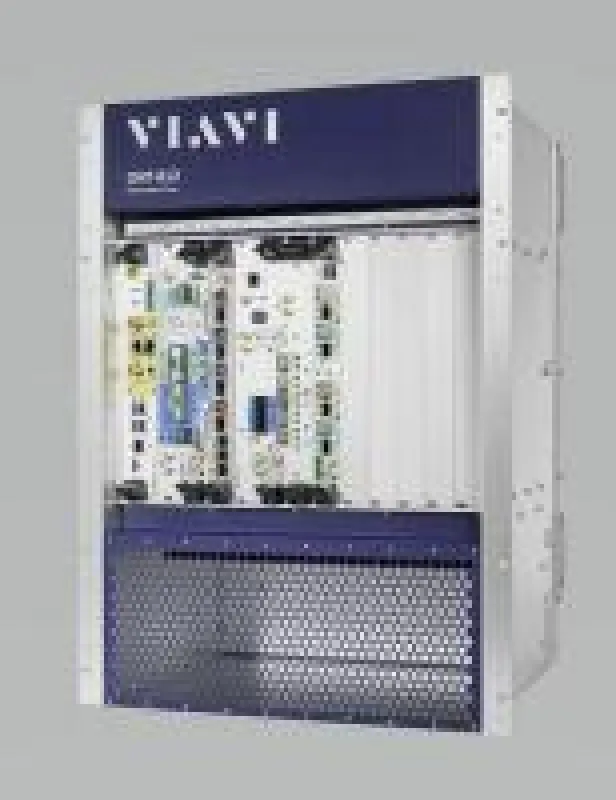 VIAVI Solutions stellt China Mobile 5G-Testlösungen für optische Transporttechnologien und O-RAN-Infrastrukturen zur Verfügung.