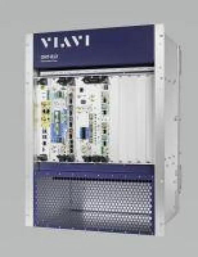 VIAVI Solutions stellt China Mobile 5G-Testlösungen für optische Transporttechnologien und O-RAN-Infrastrukturen zur Verfügung.