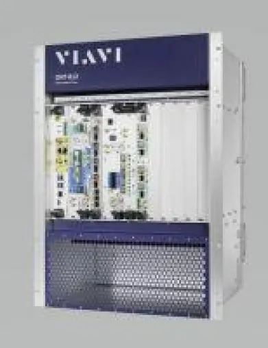 Bild: VIAVI Solutions unterstützt China Mobile bei 5G-Netzausbau