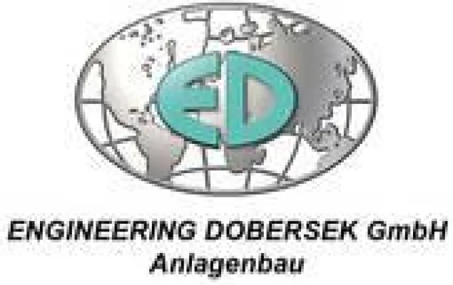 Bild: ENGINEERING DOBERSEK liefert und überwacht die Installation einer Aufbereitungsanlage für Gletscherschliff