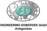 Bild: ENGINEERING DOBERSEK liefert und überwacht die Installation einer Aufbereitungsanlage für Gletscherschliff