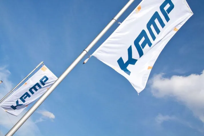 Bild: KAMP startet „IT-Experten-Check“ für Krankenhäuser