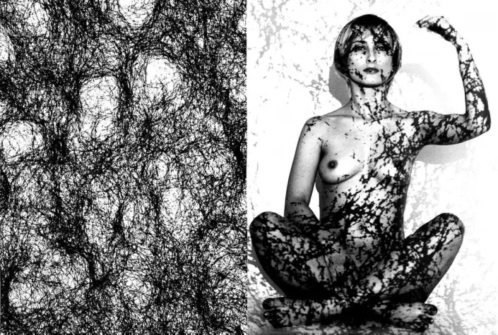 Bild: Die Welt der Strukturen