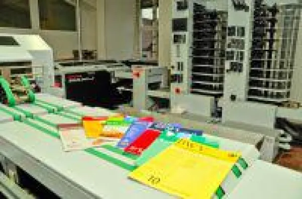 Bild: Beck' sche Druckerei haucht Fachzeitschriften neues Leben ein