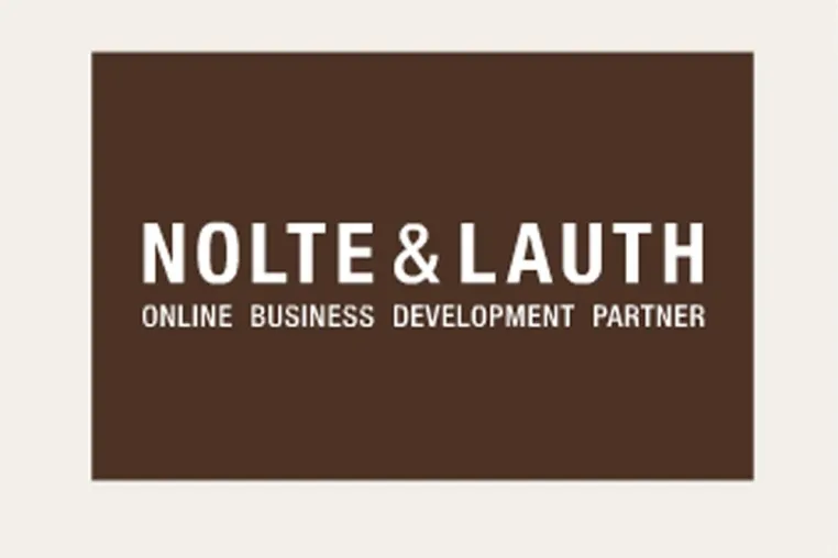 Bild: NOLTE&LAUTH erstellt auf der Systems professionelle Internetseiten in 15 Minuten