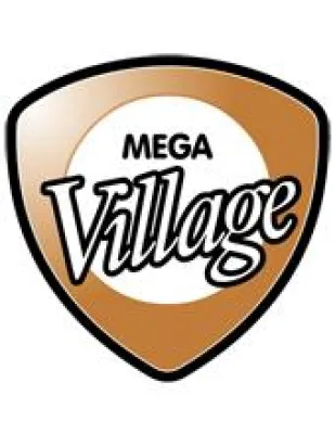 MegaVillage gibt Serienreife des Notfallhauses MegaVillage Basic bekannt Bild: MegaVillage gibt Serienreife des Notfallhauses MegaVillage Basic bekannt