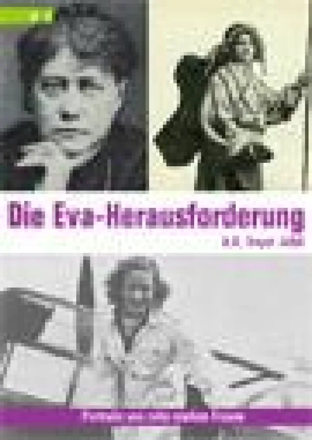 Die EVA-Herausforderung von Anna A. Troyer