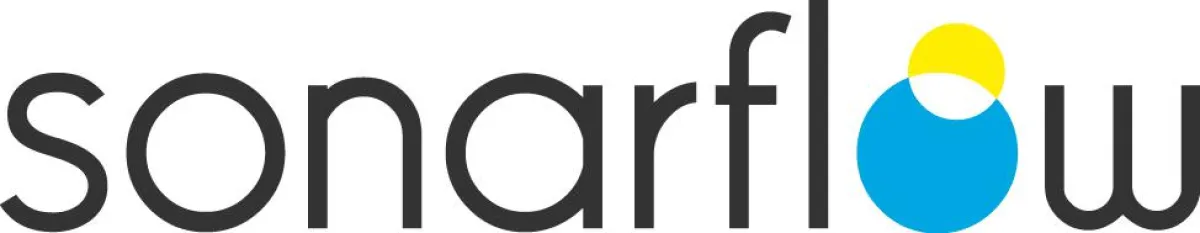 Logo Sonarflow