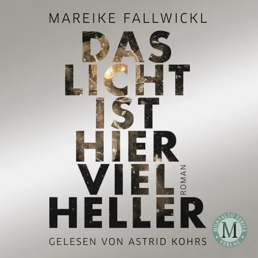 Bild: von Frauen klauen - Hörbuch von Mareike Fallwickl zum Tag des geistigen Eigentums