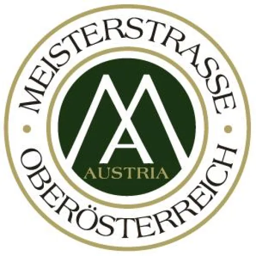 Strasser wird Mitglied der Meisterstraße Bild: Strasser wird Mitglied der Meisterstraße