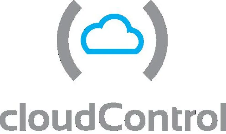 Bild: cloudControl auf dem Telco Cloud World Forum