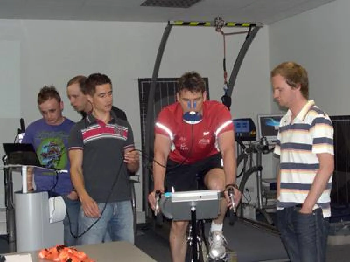 leistungsdiagnostik.de hat noch Plätze frei beim Kompaktseminar am 19./20. Juni 2010.