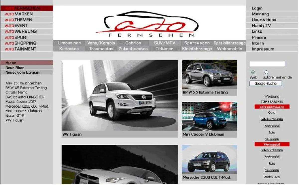 www.autofernsehen.de