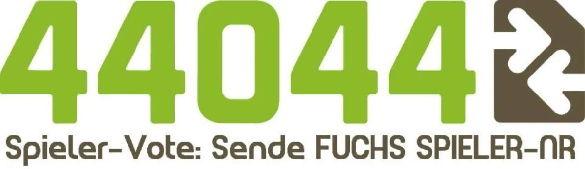 44044 und die Füchse-Berlin