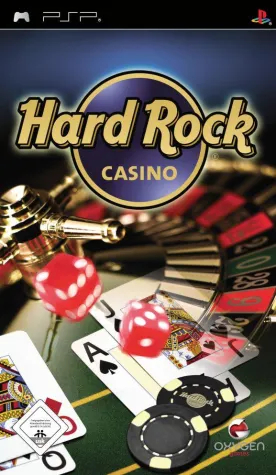 Bild: Oxygen Games veröffentlicht Hard Rock Casino für PSP