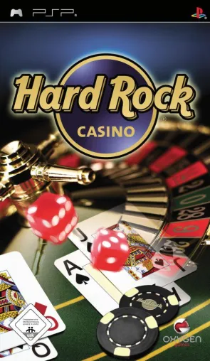 Oxygen Games veröffentlicht Hard Rock Casino für PSP Bild: Oxygen Games veröffentlicht Hard Rock Casino für PSP