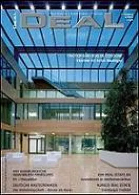 DEAL-Magazin und kon-ii vereinbaren Medienkooperation Bild: DEAL-Magazin und kon-ii vereinbaren Medienkooperation