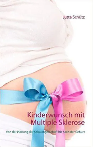 Bild: Die Krankheit MS beeinflusst NICHT die Fruchtbarkeit