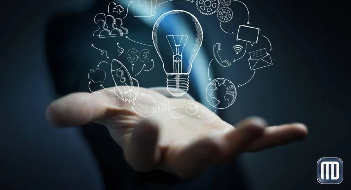 MD Software & Design - Relaunch