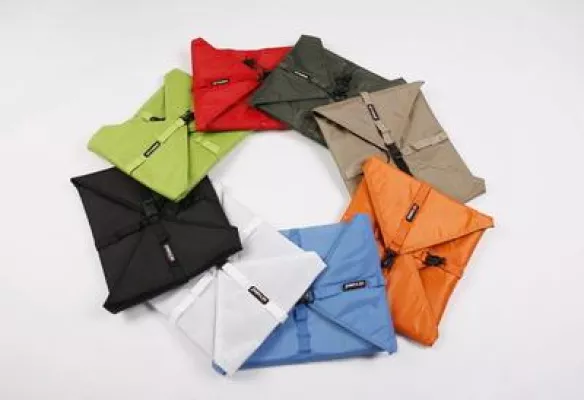 Die acht Farben der 10TURIO® Laptop Schutzhülle liegen voll im Trend Bild: Die acht Farben der 10TURIO® Laptop Schutzhülle liegen voll im Trend