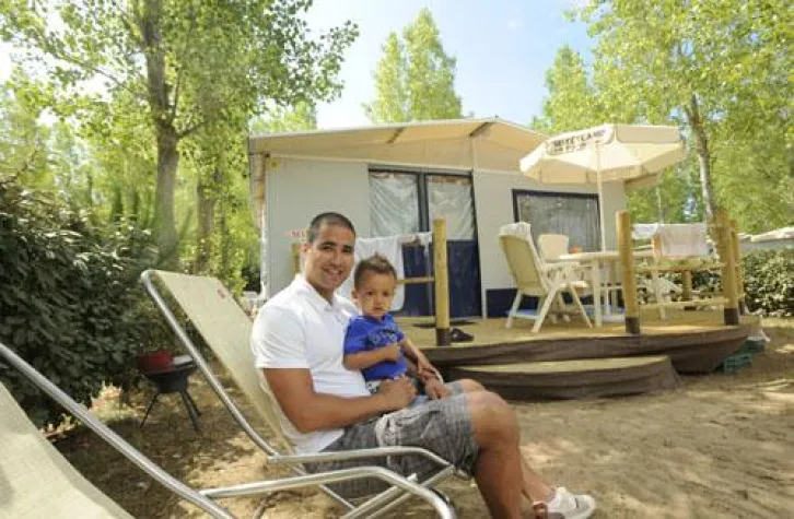 Bild: Camping I Pini jetzt neu bei Selectcamp
