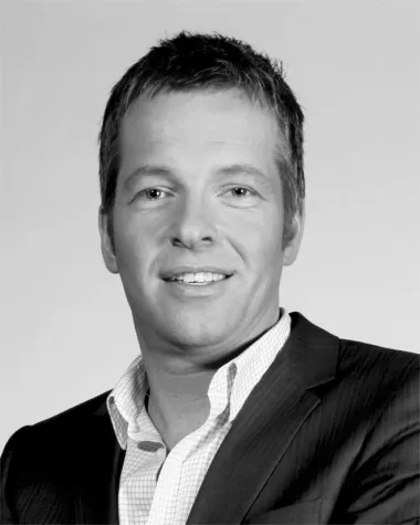 Bild: Thomas Stuke wird Geschäftsführer von Bplus – Medical Marketing