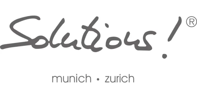 Bild: Solutions! NEXT: Kreislauf statt Wegwerfmode – aus alter Corporate Fashion neues Garn produzieren